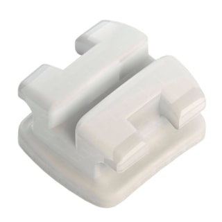 Bráquete Cerâmico Edgewise .022" - MORELLI Bráquete Cerâmico Edgewise .022" - MORELLI