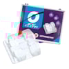 Bráquete Cerâmico Ice Clear 19.00.0178 Roth 022 - ORTHOMETRIC