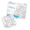 Bráquete Cerâmico Ice Clear Roth 022 - Orthometric Bráquete Cerâmico Ice Clear Roth 022 - Orthometric