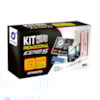 Bráquete Cerâmico Iceram-S Roth 022 10.90.2804 - ORTHOMETRIC