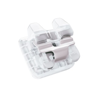 Bráquete Cerâmico Iceram SLB Roth 022  -  ORTHOMETRIC Bráquete Cerâmico Iceram SLB Roth 022  -  ORTHOMETRIC