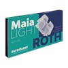 Bráquete Cerâmico Maia Light Roth 022 - EURODONTO