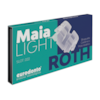 Bráquete Cerâmico Maia Light Roth 022 - EURODONTO Bráquete Cerâmico Maia Light Roth 022 - EURODONTO