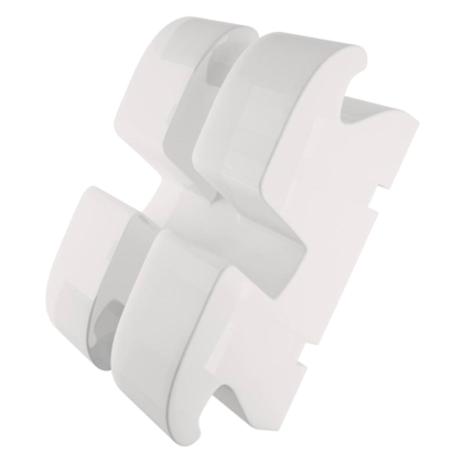 Bráquete Cerâmico Maia Roth Light 022 - EURODONTO Bráquete Cerâmico Maia Roth Light 022 - EURODONTO