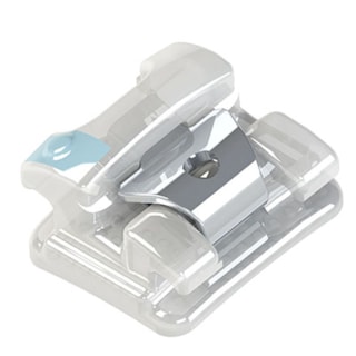 Bráquete Cerâmico Roth SLI .022" - MORELLI