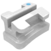 Bráquete Composite Roth .022" - MORELLI