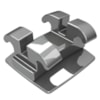 Bráquete Edgewise Slim .022" - MORELLI