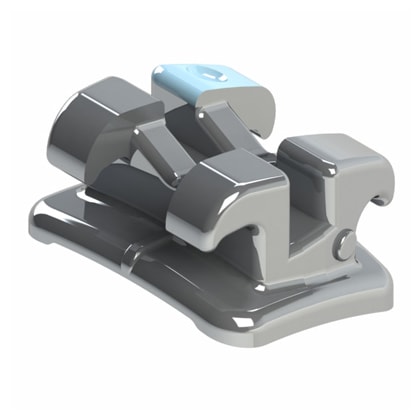 Bráquete M.B.T. Max .022" - MORELLI