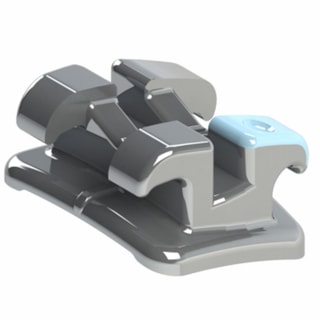 Bráquete M.B.T. Max .022" - MORELLI