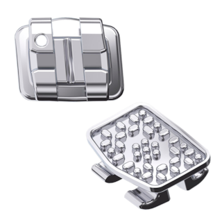 BRÁQUETE METÁLICO ADVANCED COM GANCHO ROTH 022 10 CASOS - ORTHOMETRIC