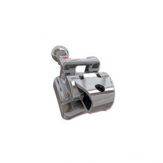 Bráquete Metálico Roth Autoligado SLI 022 - MORELLI