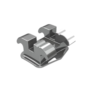 Bráquete Metálico Roth Light 022 - MORELLI
