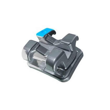 Bráquete Metálico Roth Max .022" - MORELLI