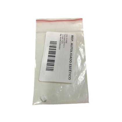 Braquete Reposição Estético Roth Auto Ligado .022" - Eurodonto Braquete Reposição Estético Roth Auto Ligado .022" - Eurodonto