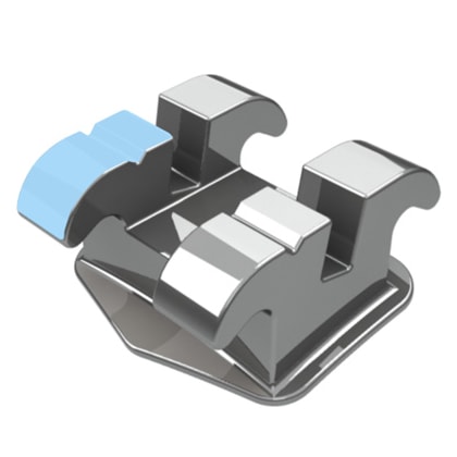 Bráquete Ricketts Actual .018" - MORELLI Bráquete Ricketts Actual .018" - MORELLI