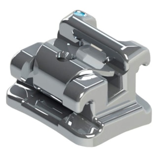 Bráquete SLI Roth Com e Sem Gancho .022" - MORELLI Bráquete SLI Roth Com e Sem Gancho .022" - MORELLI