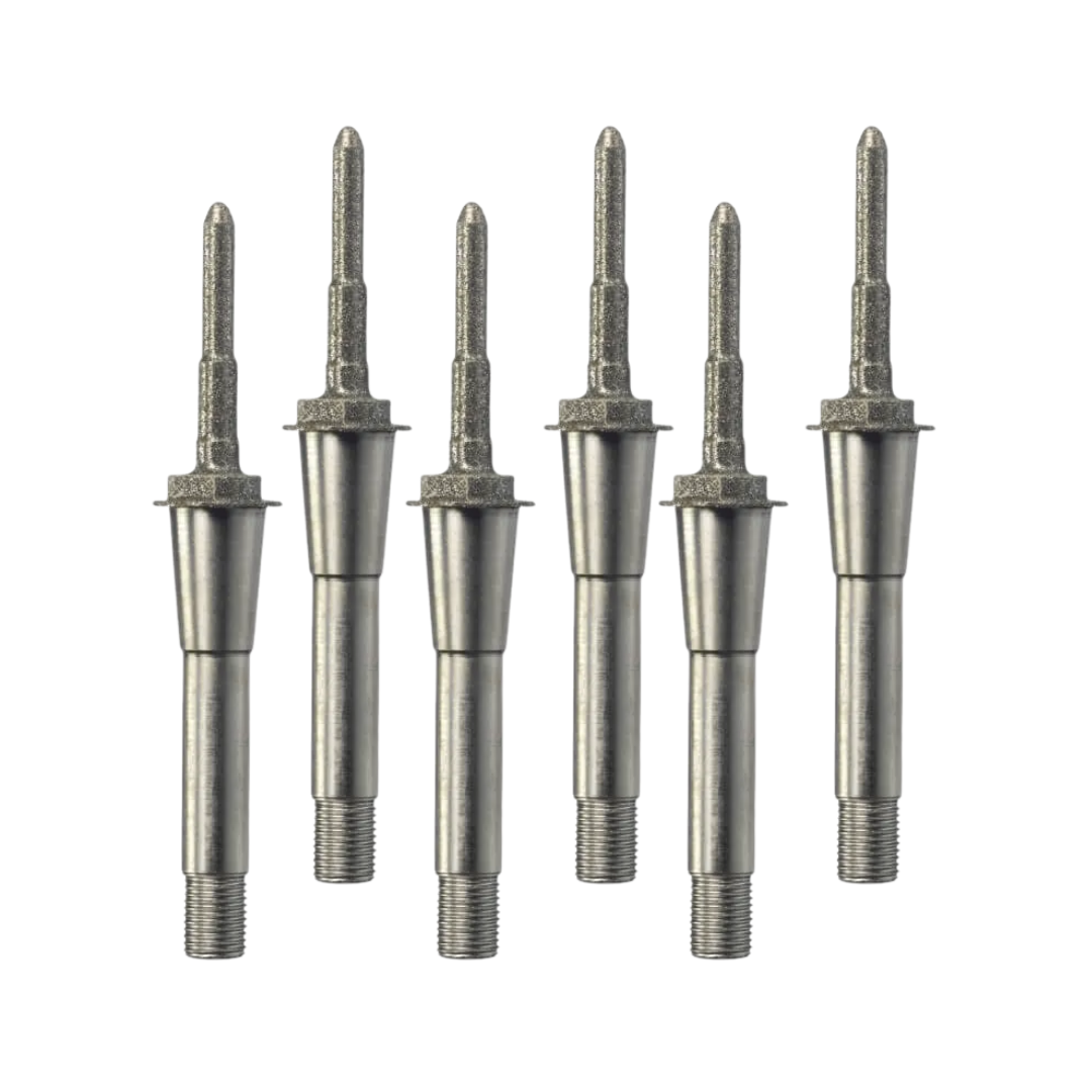 BROCA STEP BUR 12S 6UN DENTSPLY SIRONA