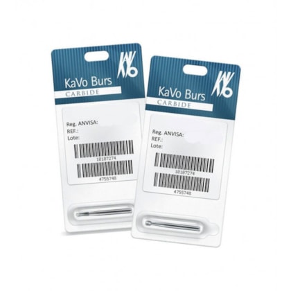 Broca Carbide AR - KAVO Broca Carbide AR - KAVO