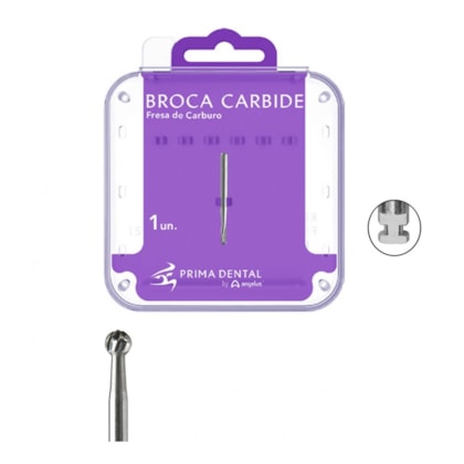 Broca Carbide CA - PRIMA DENTAL