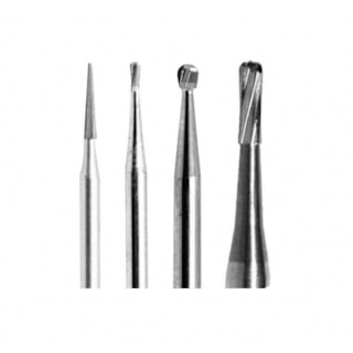 Broca Carbide Cirúrgica FG - MILTEX Broca Carbide Cirúrgica FG - MILTEX