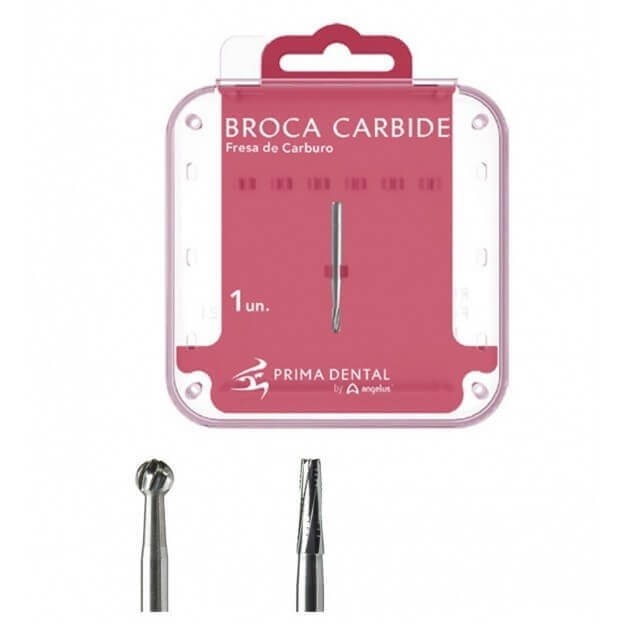 Broca Carbide Cirúrgica FG - PRIMA DENTAL