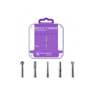 Broca Carbide FG - Angelus Prima Dental Broca Carbide FG - Angelus Prima Dental