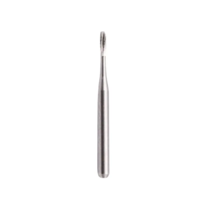 Broca Carbide FG Cilíndrica Corte Cruzado - MICRODONT Broca Carbide FG Cilíndrica Corte Cruzado - MICRODONT