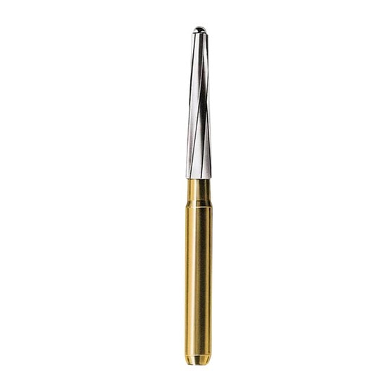 Broca Carbide FG Endo Z 19mm - KAVO