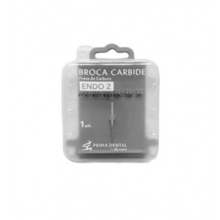 Broca Carbide FG Endo Z - Prima Dental Broca Carbide FG Endo Z - Prima Dental