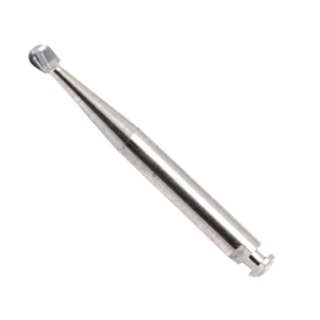 Broca Carbide FG Esférica - MICRODONT