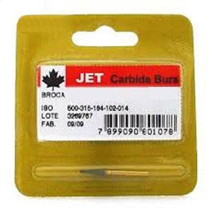 Broca Carbide FG FF - JET