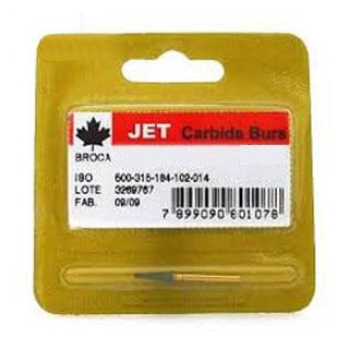 Broca Carbide FG FF - JET