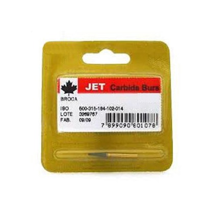 Broca Carbide FG FF - JET