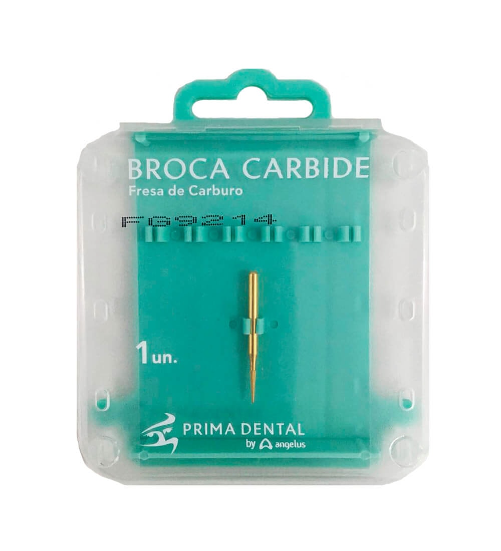 Broca Carbide FG FF - PRIMA DENTAL