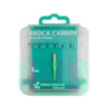 Broca Carbide FG FF - PRIMA DENTAL Broca Carbide FG FF - PRIMA DENTAL