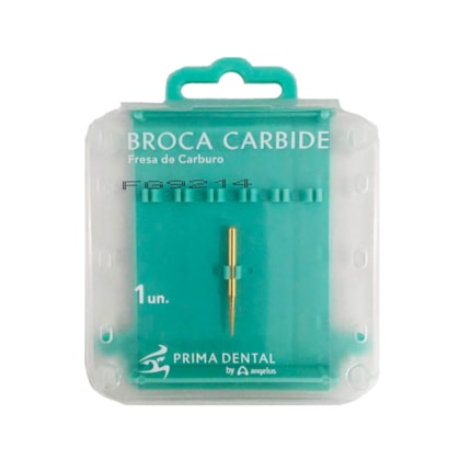 Broca Carbide FG FF - PRIMA DENTAL Broca Carbide FG FF - PRIMA DENTAL