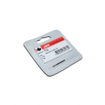 Broca Carbide FG - JET Broca Carbide FG - JET