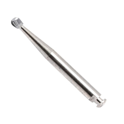 Broca Carbide FG - MICRODONT Broca Carbide FG - MICRODONT