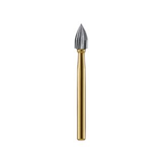Broca Carbide Multilaminada 12 Lâminas FG 7903 F - Microdont
