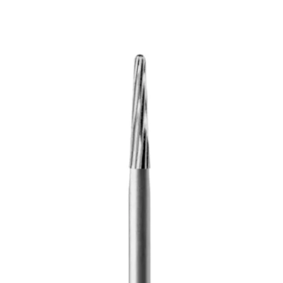 Broca Carbide Multilaminada Cônica Ponta Arrendondada Alta Rotação - American Burrs Broca Carbide Multilaminada Cônica Ponta Arrendondada Alta Rotação - American Burrs