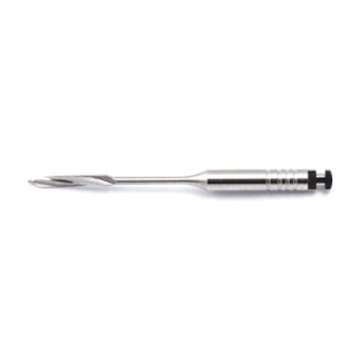 Broca Carbide Peeso Largo N°4 32mm - MICRODONT