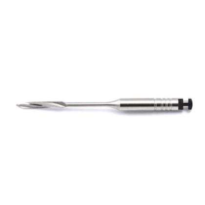 Broca Carbide Peeso Largo N°4 32mm - MICRODONT Broca Carbide Peeso Largo N°4 32mm - MICRODONT