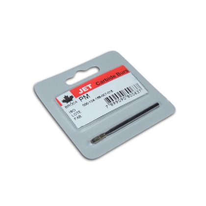 Broca Carbide PM - JET Broca Carbide PM - JET