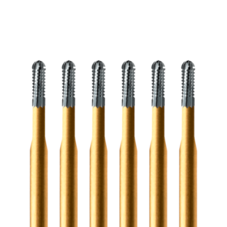 Broca Carbide Transmetal TR3T FG - ANGELUS Broca Carbide Transmetal TR3T FG - ANGELUS