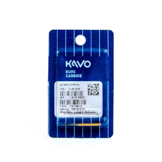 Broca Cirúrgica Zeckrya SC199Z - KAVO Broca Cirúrgica Zeckrya SC199Z - KAVO
