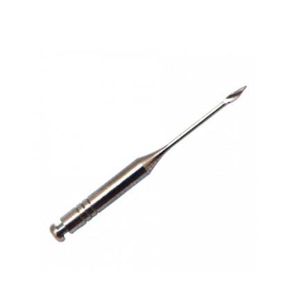 Broca de Gates - INJECTA Broca de Gates - INJECTA