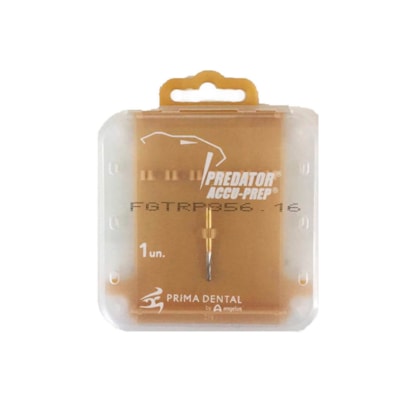 Broca Transmetal FG 856.16 -  PRIMA DENTAL Broca Transmetal FG 856.16 -  PRIMA DENTAL