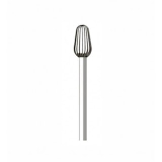 Broca Vulcanite - MILTEX Broca Vulcanite - MILTEX