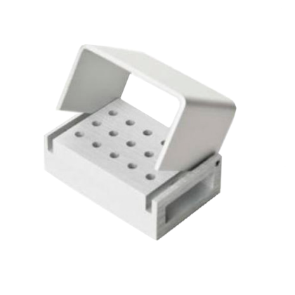 BROQUEIRO COM 15 FUROS FG ALUMÍNIO - MAQUIRA BROQUEIRO COM 15 FUROS FG ALUMÍNIO - MAQUIRA