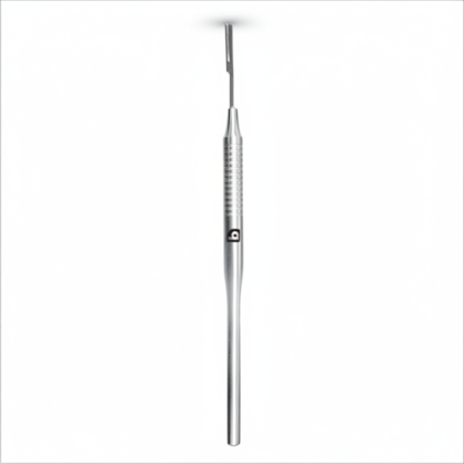 Cabo para Bisturi Redondo N.3L - QUINELATO